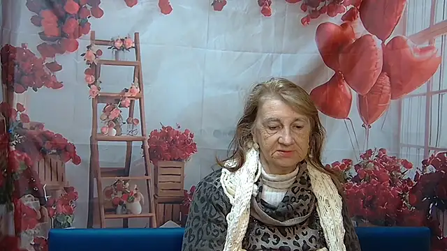 AliceWriter online show from 04.25.26