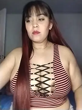 MiaKhaliFFa69 online show from 06.11.26