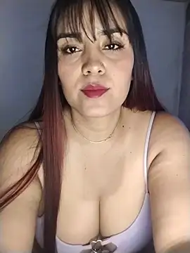 MiaKhaliFFa69 online show from 06.27.26