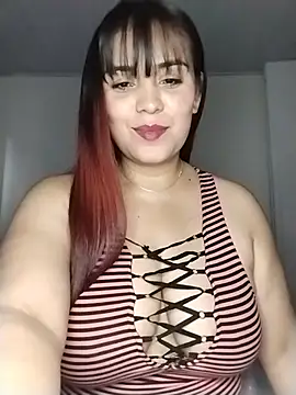 MiaKhaliFFa69 online show from 07.02.26