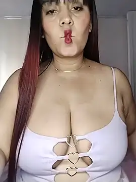 MiaKhaliFFa69 online show from 07.03.26