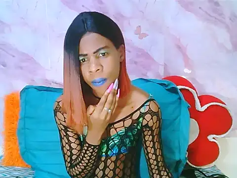 Snapshot of EbonySweetPeach chatting on 05.21.26 EbonySweetPeach online show from 05.21.26