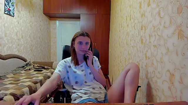 MilaShka29 online show from 06.12.26