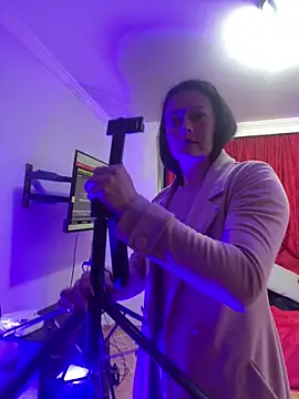 SamiiContreras  online show from 05.22.26