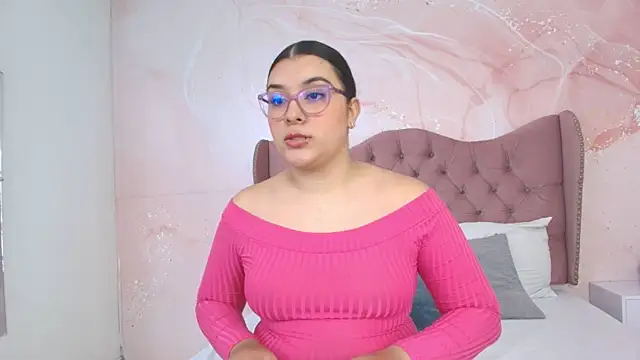 SussanConor online show from 04.25.26