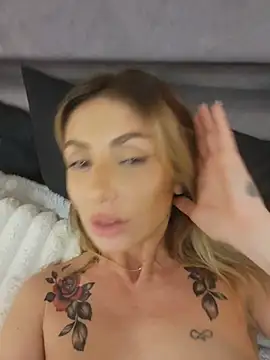 SofiaLace online show from 06.27.26