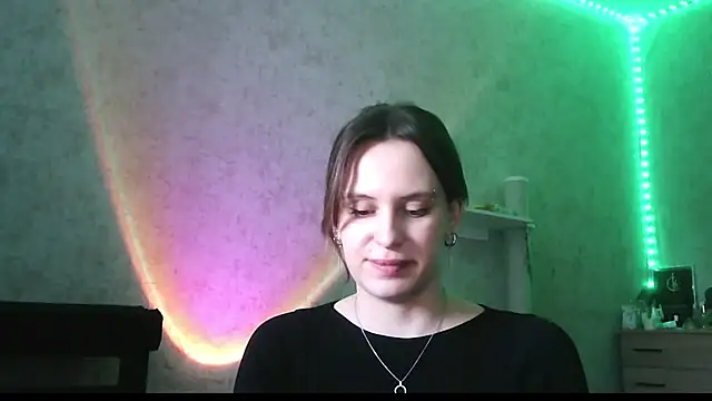 shy Miracle online show from 07.03.26