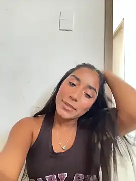 Snapshot of SaryJonex chatting on 05.10.26 SaryJonex online show from 05.10.26
