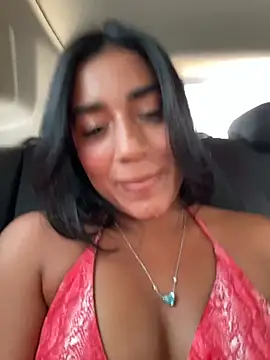 Snapshot of SaryJonex chatting on 05.23.26 SaryJonex online show from 05.23.26