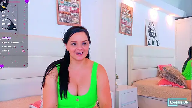 Isabellaa Reyes online show from 05.19.26