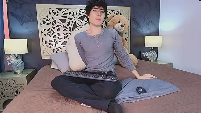 DemonFoxx online show from 04.30.26