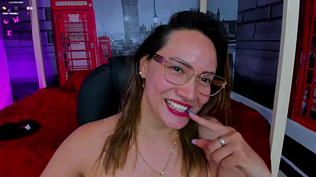 princess anny5 online show from 07.06.26