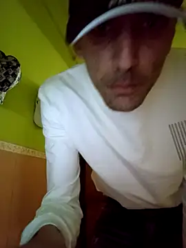 Reinventando el porno online show from 04.23.26