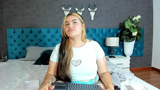 SabrinaMaddox online show from 05.29.26