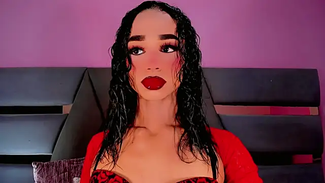 sexyjessicamistres online show from 07.24.26