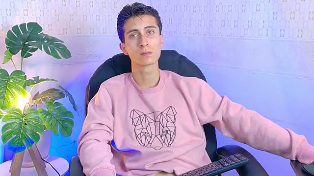 Sammy N Ithan online show from 06.12.26