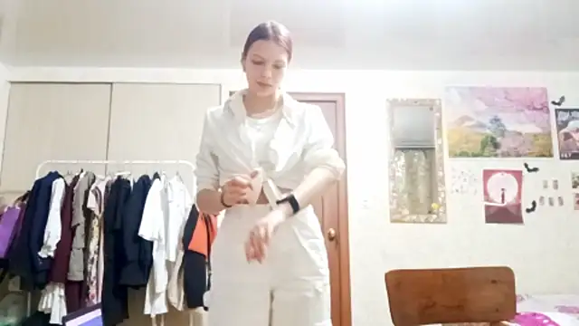 LonaSylvis online show from 04.23.26