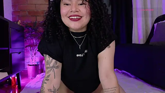 MissBronte online show from 04.30.26