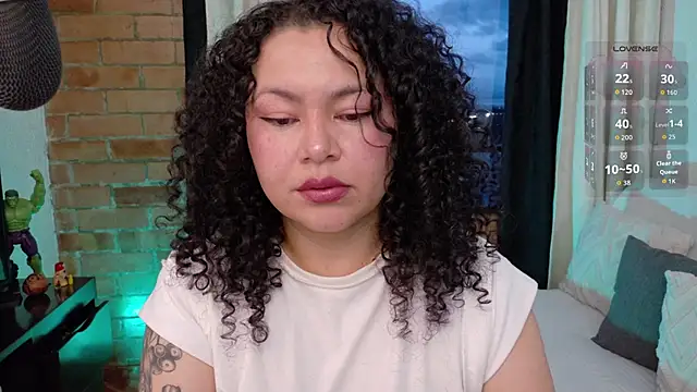 MissBronte online show from 06.06.26