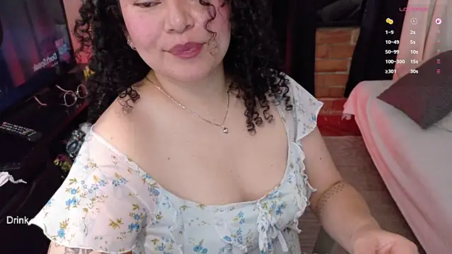 MissBronte online show from 06.14.26