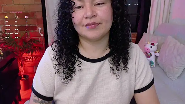 MissBronte online show from 06.24.26