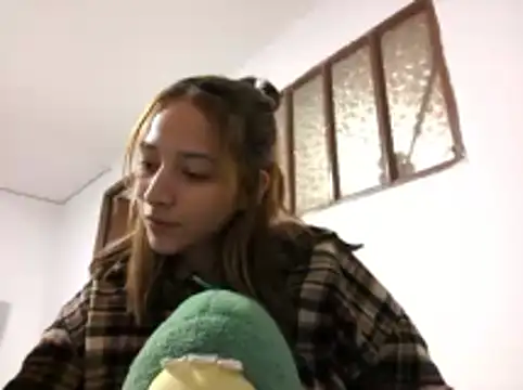 DamaraLove online show from 05.13.26