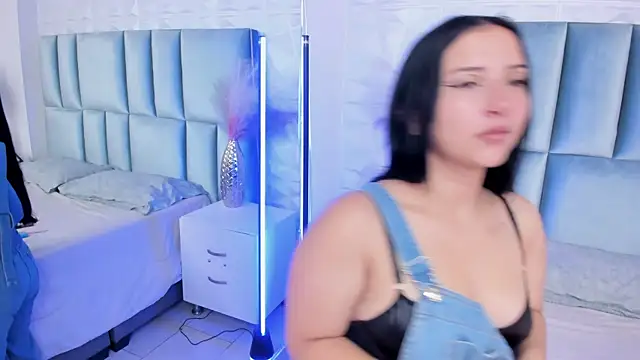 EmmyCastillo online show from 07.14.26