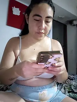 SweetyNaugthy online show from 05.13.26