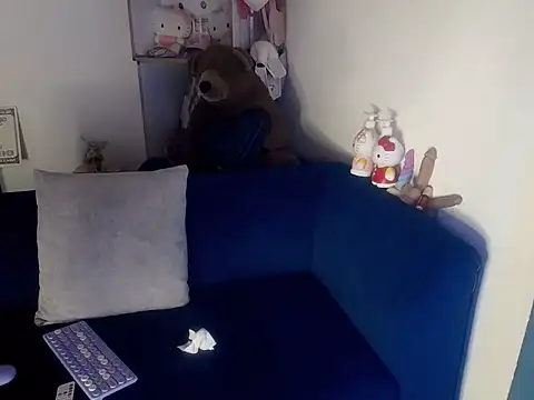Emybbyx online show from 07.03.26