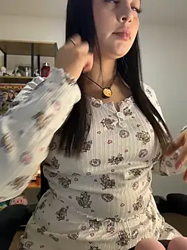 -Lorelain- online show from 07.23.26
