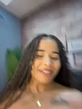 EmmaExoticaXXX online show from 07.08.26