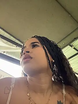 EmmaExoticaXXX online show from 07.09.26
