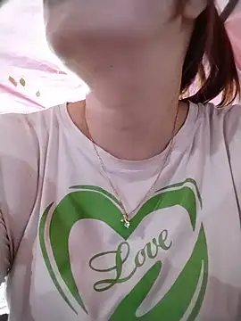 Snapshot of Squirt107 chatting on 06.29.26 Squirt107 online show from 06.29.26