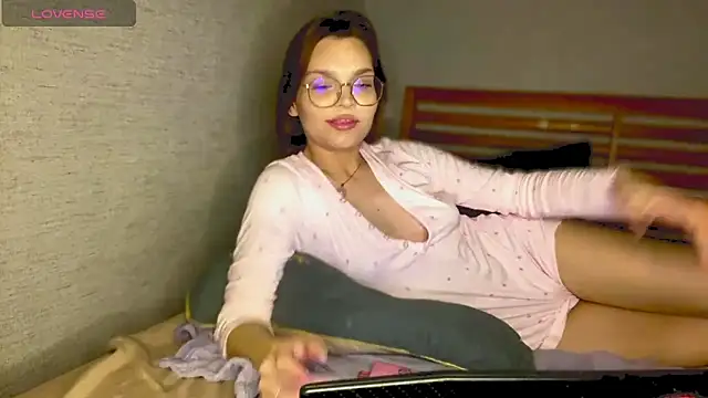 TessaLust  online show from 05.09.26