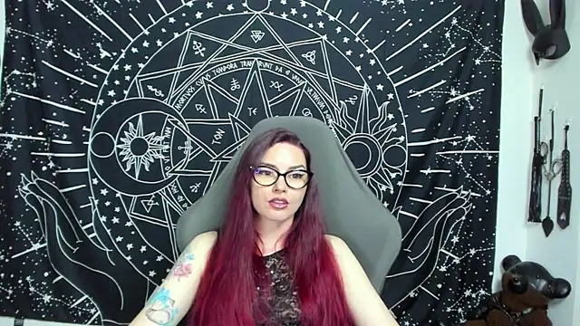 Rebekah vonKat online show from 05.31.26