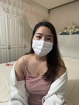 xiaowei zhibo online show from 05.06.26
