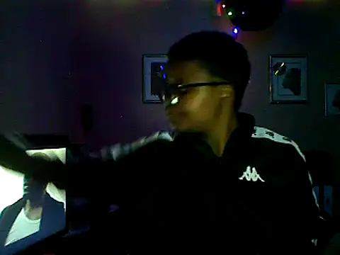 Hotboobs27 online show from 06.16.26
