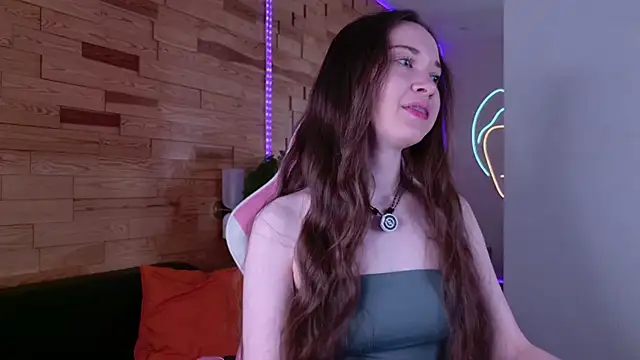 LilaMccoy online show from 06.22.26