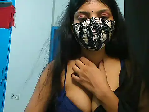 Snapshot of ur_sassypriya chatting on 06.20.26 ur sassypriya online show from 06.20.26
