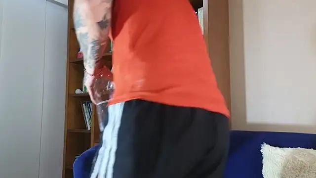 julianmonttoya online show from 04.24.26