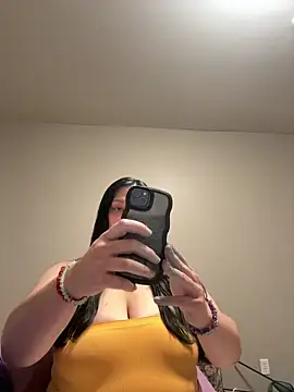 Ms Ava BB online show from 05.27.26