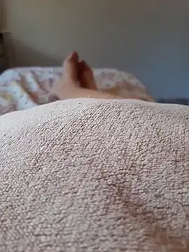 GoddessHannahFeet online show from 04.23.26