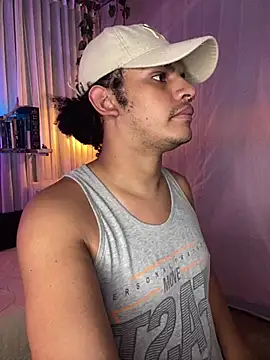 JaviCollins- online show from 04.25.26