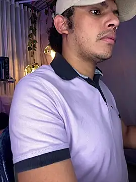 JaviCollins- online show from 04.26.26