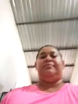 SUUGAR ISABELLA online show from 04.27.26