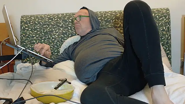 KinkCentral online show from 05.19.26