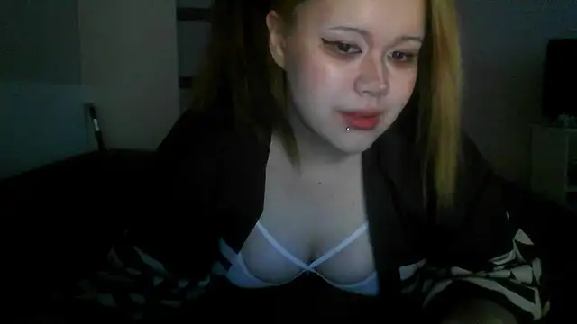 Amanda Mia  online show from 06.11.26