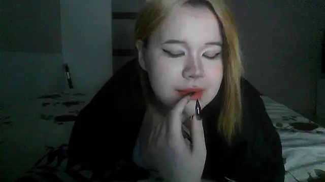 Amanda Mia  online show from 06.23.26