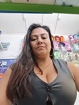 roxana sexy 2026 online show from 06.27.26