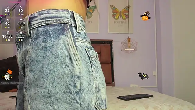 scarletmilzx online show from 05.22.26